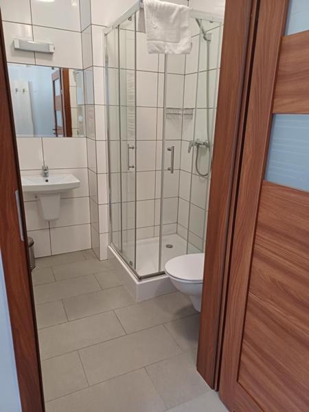 Horyzont Apartamenty- 50M Od Morza!!!Apartamenty Prywatne W Family Dominikana- Self Check In Сянозеты Экстерьер фото