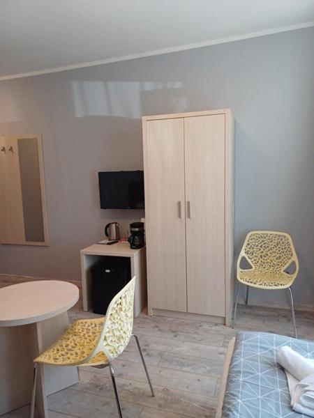 Horyzont Apartamenty- 50M Od Morza!!!Apartamenty Prywatne W Family Dominikana- Self Check In Сянозеты Экстерьер фото