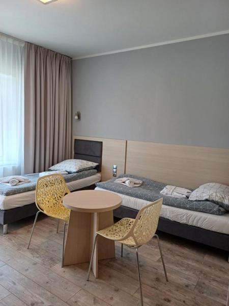 Horyzont Apartamenty- 50M Od Morza!!!Apartamenty Prywatne W Family Dominikana- Self Check In Сянозеты Экстерьер фото